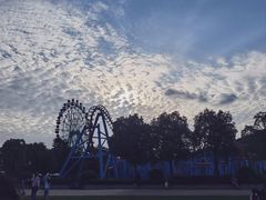 -南京银杏湖乐园