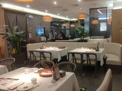 -渝信川菜·川味家常菜(新辰里亚运村店)