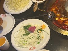 -小四川老火锅(欧风店)