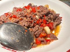 -辣可可·现炒黄牛肉(皇庭广场店)