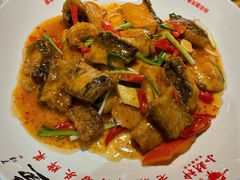 -小财神·老派赣州菜·中华美食地标(第五大道店)