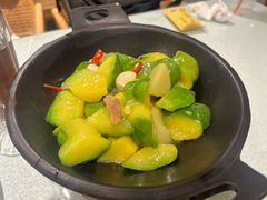 -福照楼汽锅鸡·云南特色菜(万达广场店)