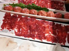 -牛事制造局牛肉火锅(莲岳路店)