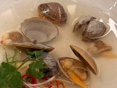 -百富源·海鲜辽菜(浑河堡店)