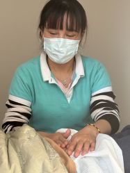 -伊童美家小儿推拿·中式养生(徐汇店)