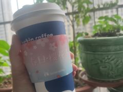 -瑞幸咖啡(南海万科广场店)