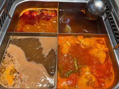 -海底捞火锅(杭州萧山宝龙广场店)