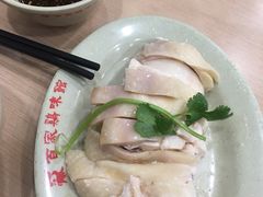 -百家鸡味馆(清泰店)