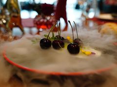 -圣丰索菲特·法国餐厅