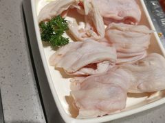 -海底捞火锅(关山保利店)
