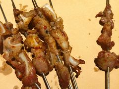 -那些年记忆烧烤