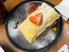 -云山茶餐厅(广东大厦店)