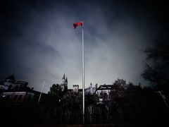 -洪家楼教堂