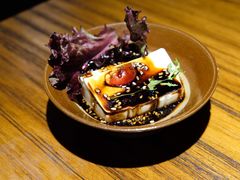 前菜-仓库南洋海鲜小排档(柳河路店)