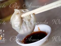 汤包-一刘汤包(杏林店)