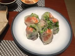 -乾山寿司(好运街店)