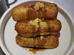 -渝是乎酸菜鱼·川渝小炒(新世界百货望京店)
