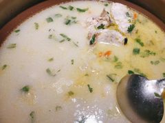 -筱爷叔·上海传统手工菜(玉树路店)
