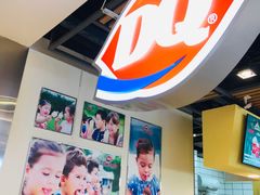 -DQ·蛋糕·冰淇淋(金桥店)