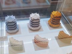 -GRAMCAKE一克甜品(昙华林花园山店)