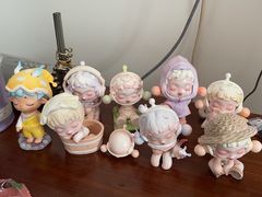 -泡泡玛特POPMART(万达店)