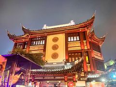 -绿波廊(豫园店)