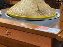 -阿山卓·野生菌火锅·纳西火塘烤肉