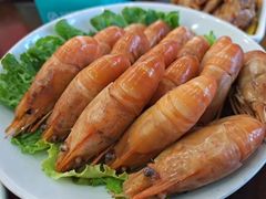 -手抄板凳江南菜(湖滨商业街店)