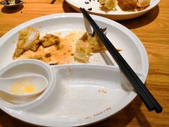 -素满香·素食自助餐(苏州·临顿路店)
