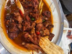 -渔码头食府·20年蓬莱老字号(登州路店)