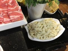 -安缘斋涮肉