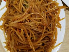 -姥家春饼店(漳州二路店)