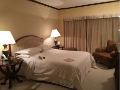 -上海虹桥锦江大酒店·宴会厅