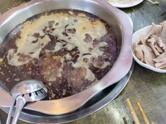 -李德富老街牛杂火锅(抚琴街店)
