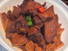 -壹只菜·崇明本地特色菜(崇明南门店)