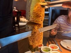 -拉蒂娜·巴西牛排馆 Latina·Brazilian Steakhouse(王府井喜悦店)