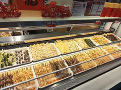 -廖记棒棒鸡(金光华广场店)