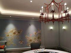 包厢-翠湖宾馆·中餐厅