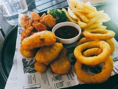 -Ambra Haus琥珀屋精酿餐厅(宝山店)