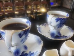 蓝山咖啡-RELLMAN莱尔曼牛扒(长安店)