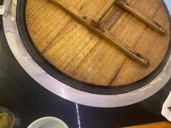 -人民公社铁锅炖·东北菜(卫国道店)
