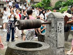 -重庆十八梯传统风貌区