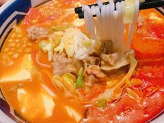 -阿香米线(大悦城店)