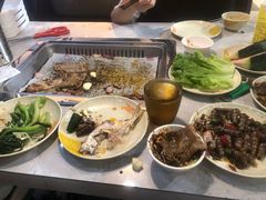 -满香园自助海鲜烤肉(赣榆吾悦广场店)