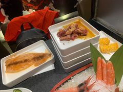 特选牛肋条-神户赤童日式烤肉伙伴(东直门店)