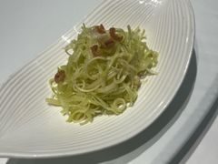 -山泉粤宴(广东大厦店)
