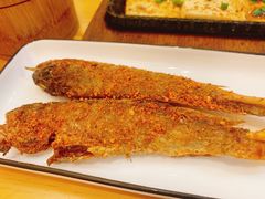 -逗烤·轻烧烤(福田店)