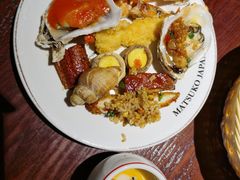 -松子料理(亮马桥店)