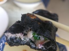 -一品鲜鱼锅贴(人民一路店)