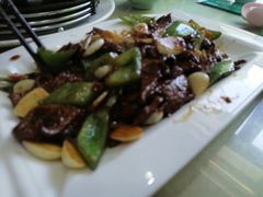 -龙香居海鲜浑锅家常菜·特色驴肉